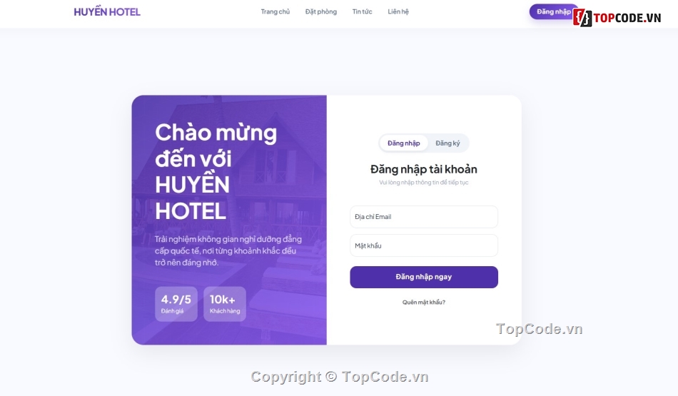 đặt phòng khách sạn,quản lý đặt phòng khách sạn,quản lý phòng khách sạn